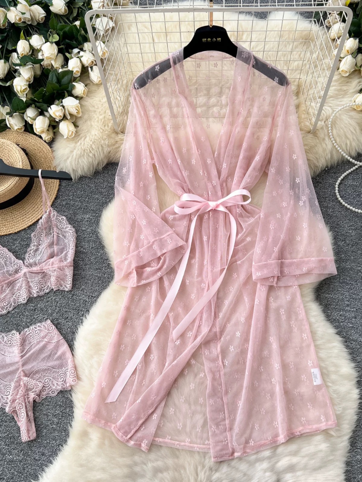 Your temptation sleep wear SW122 images